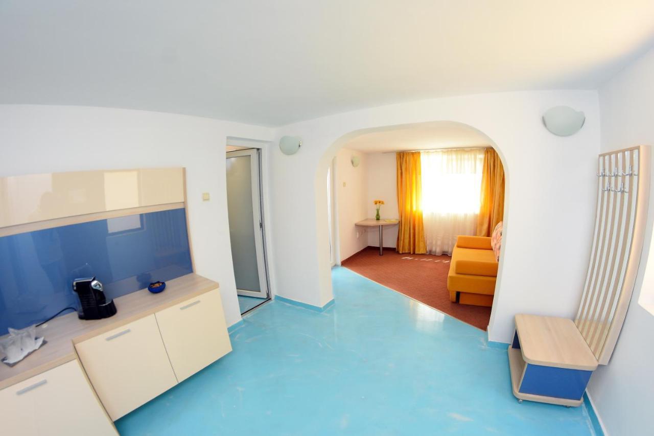 Apartamente Liliacul Юпітер Екстер'єр фото