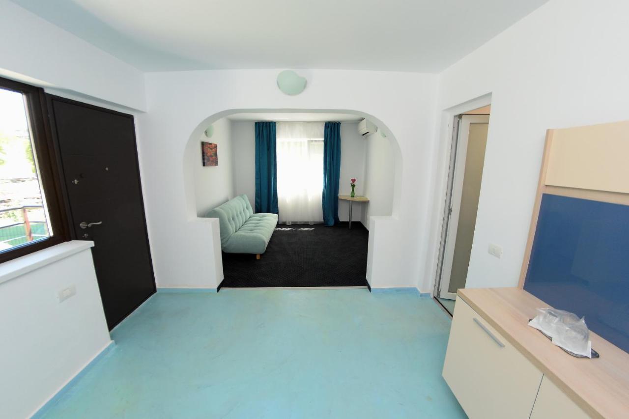 Apartamente Liliacul Юпітер Екстер'єр фото